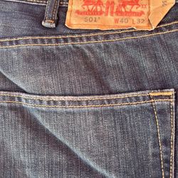 Men’s Levi’s 