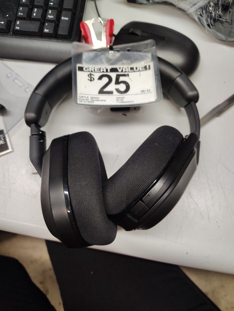 Headset