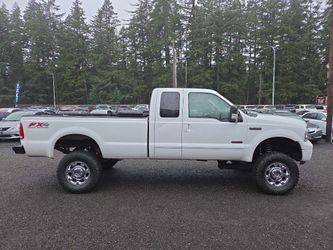 2005 Ford F-250