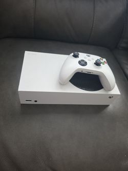 Xbox series S