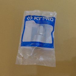 KT Pro Tools 3/4" Drive heavy duty Extension Bar 4" long - NEW