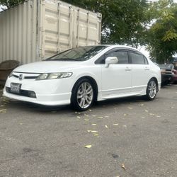 2007 Honda Civic