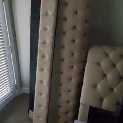 King Size Bed Bed Frame. 