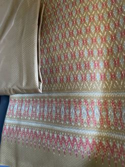 Laos / Thai / Cambodian Silk