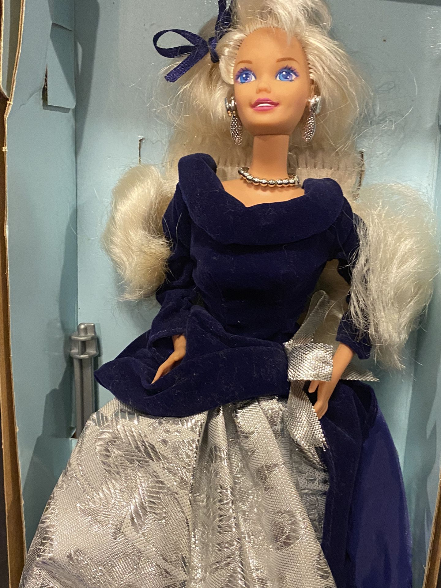 1995 Barbie Doll