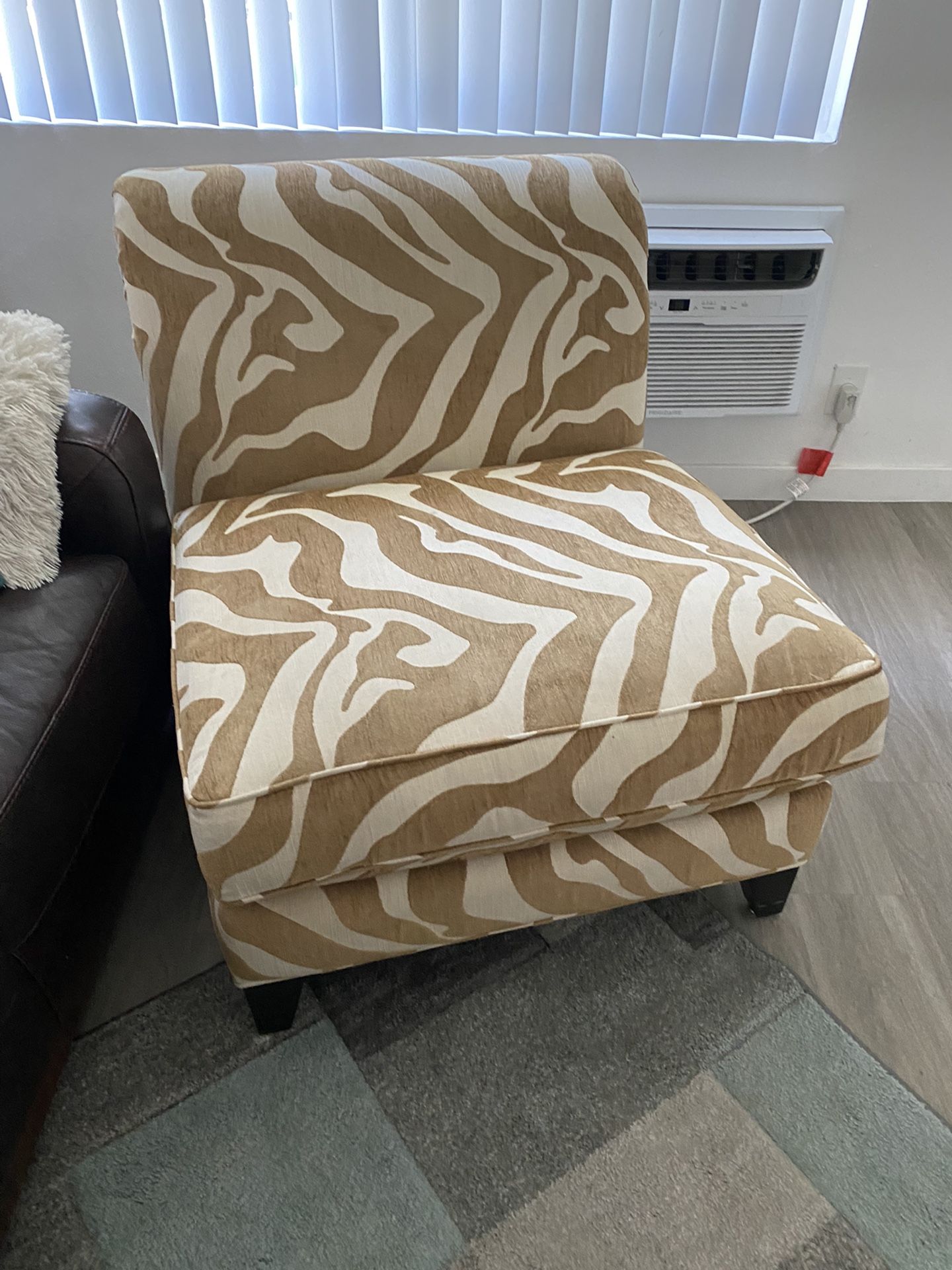 Lounge Chair