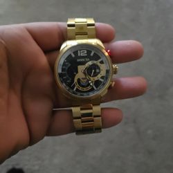 Invicta  Watch