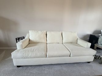 Sofa & Arm Chairs