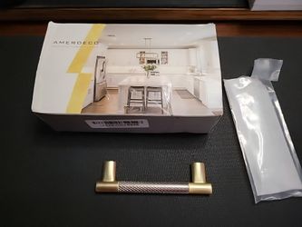 Cabinet Pull Handle