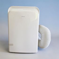 Portable air conditioner $195 or best offer