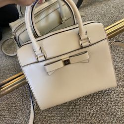 Kate Spade Leather Bag
