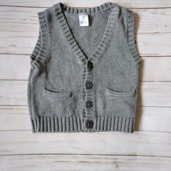 Carter's Boy's Vest