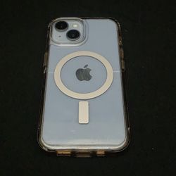 Apple iPhone 14 Blue - FOR PARTS