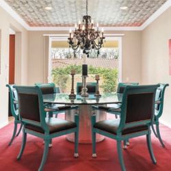 Elegant Designer Dining Set 