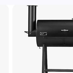 Smoker Heavy-duty  Like New 