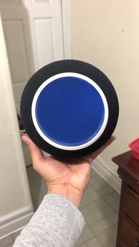 KAOTICA EYEBALL