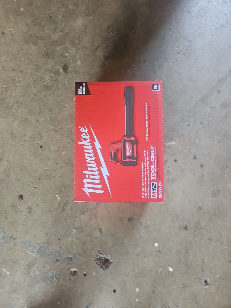 Tool Only