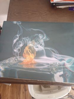 Lenticular Canvas