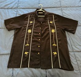 Hawaiian shirts