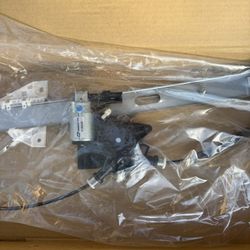 Mazda CX9 Window regulator