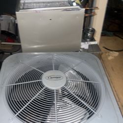 A/C Unit