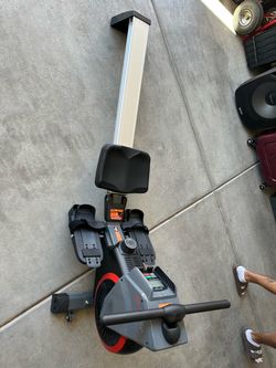 Rower