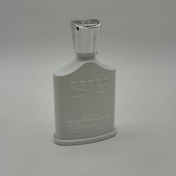 Creed Silver Mountain Water 