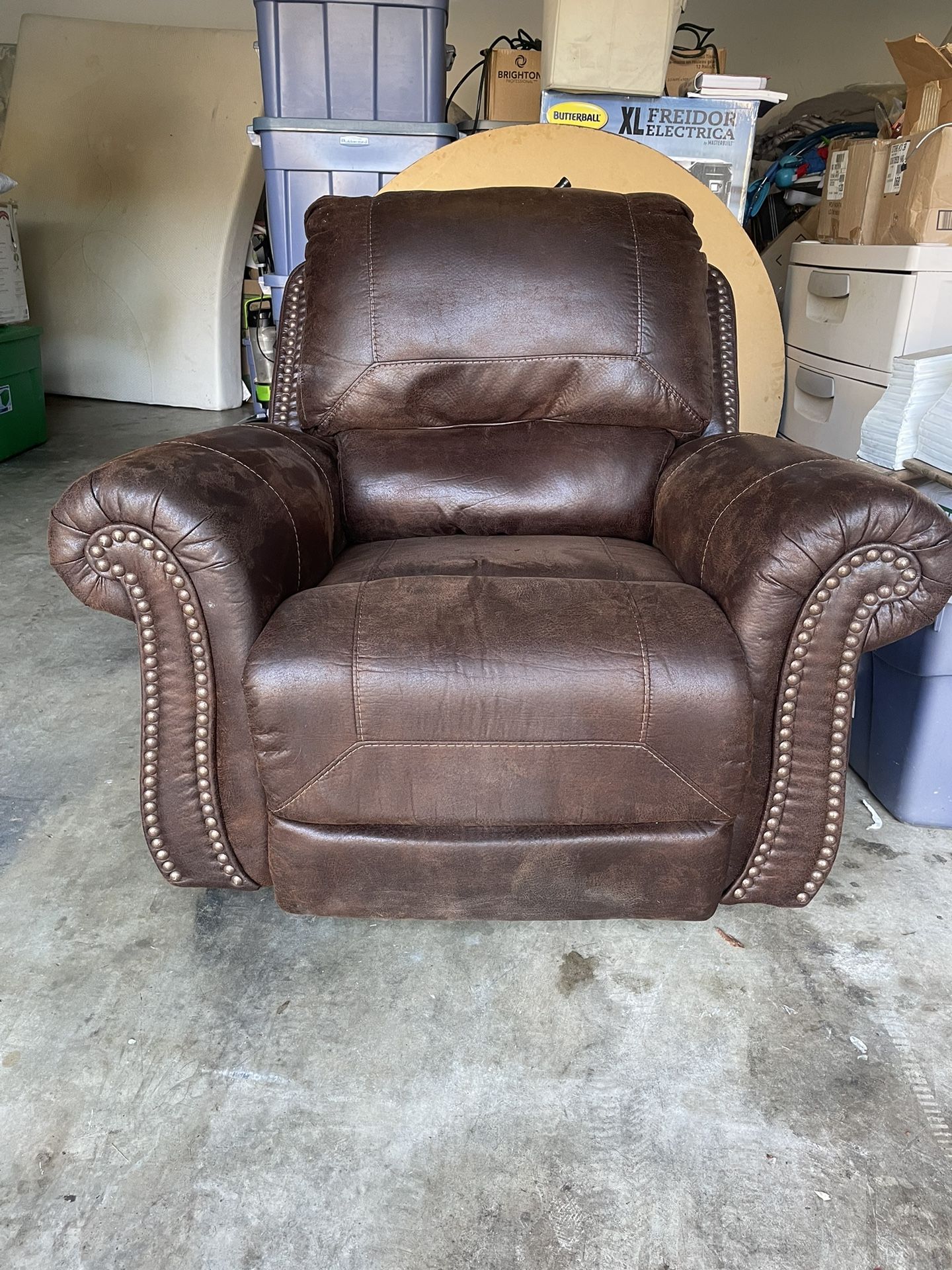 Larkinhurst Reclining Rocker