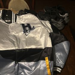 Brand New And Everything 