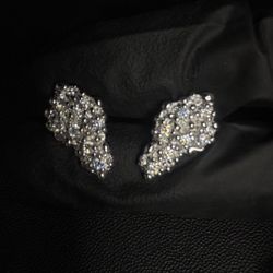 Nugget Earrings 