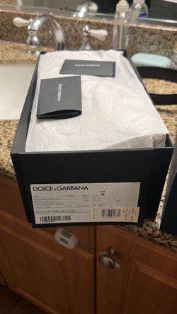 Dolce Gabbana