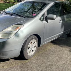 2005 Toyota Prius