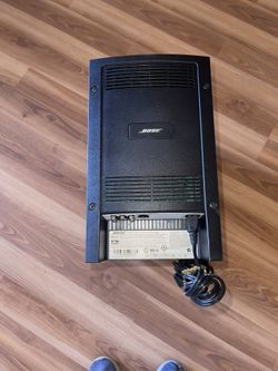 Bose PS28 III Speaker System Component