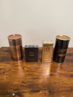 Perfume/Cologne