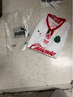 Chivas Jersey