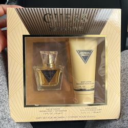 Guess Seductive Perfume