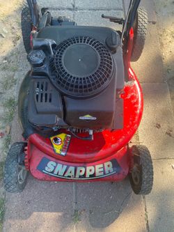 Lawnnmower