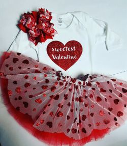 Sweetest Valenetine set