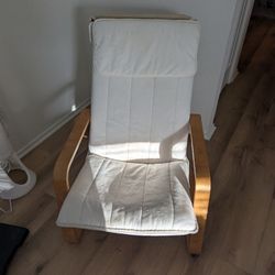 Super Comfy Rocker Chair 