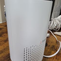 Air Purifier