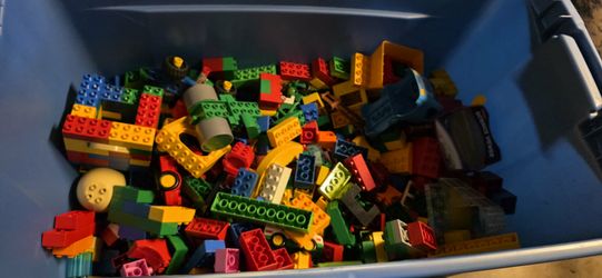 Legos