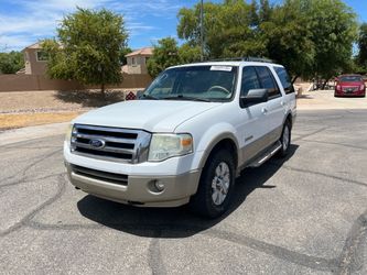 2007 Ford Expedition