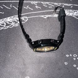 Gshock Watch