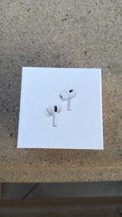 Apple AirPods Pro 2