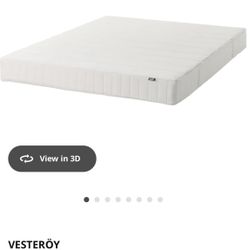 Mattress Queen Size