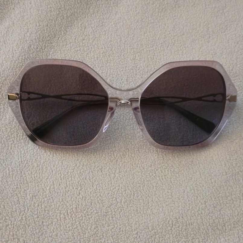 Authentic Coach Sunglasses