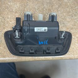 Handle 2017-2022 Jeep Compass