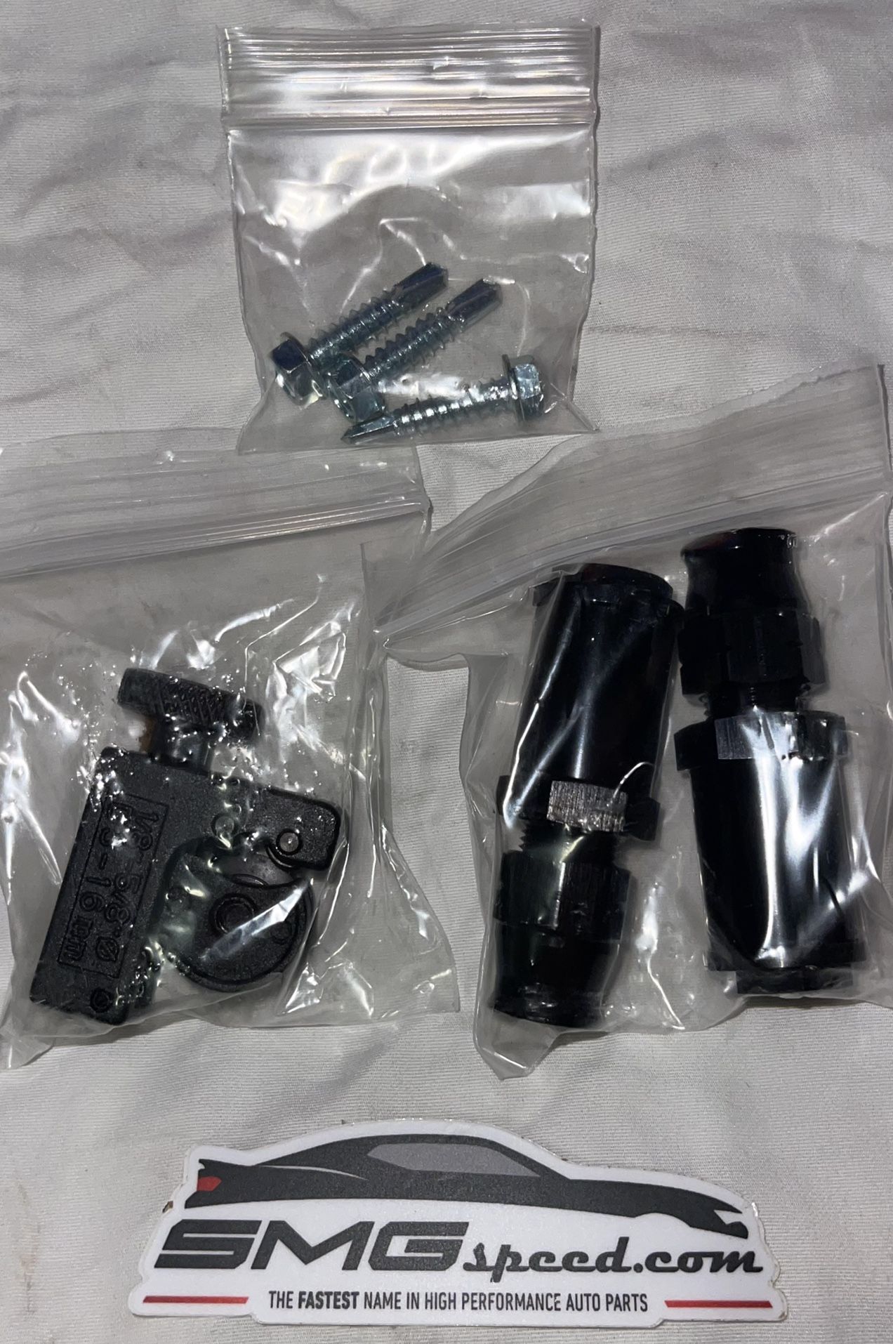 E85 Ethanol Flex Fuel Plug & Play Conversion Kit For 0822 Silverado Sierra 1500 Chevy GMC