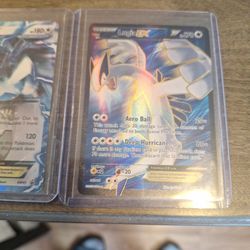 Lugia bundle