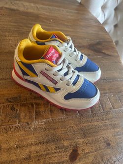 Reebok
